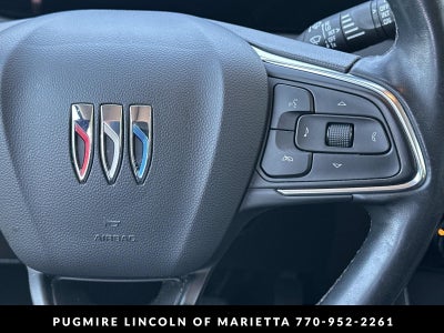 2025 Buick Encore GX Sport Touring