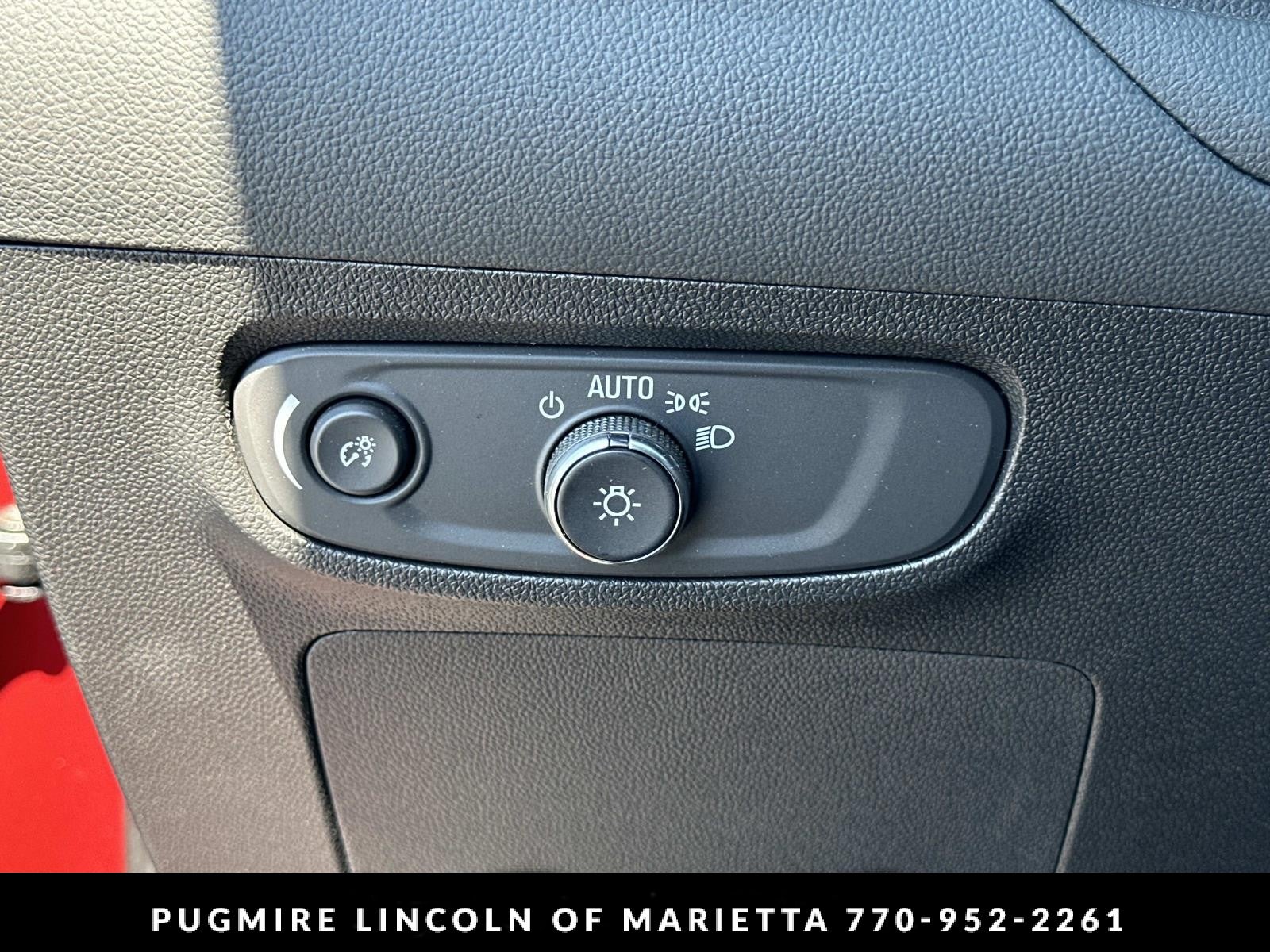 2025 Buick Encore GX Sport Touring