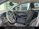 2017 Chevrolet Spark LS
