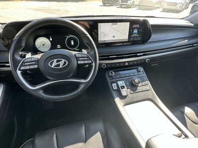 2023 Hyundai Palisade Limited