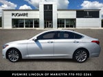 2017 Genesis G80 3.8L