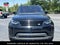 2018 Land Rover Discovery HSE Luxury