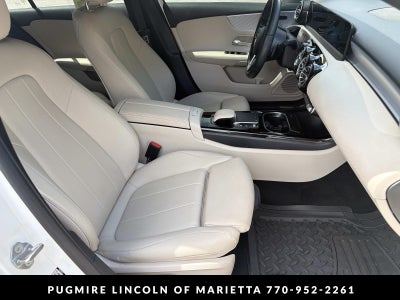 2021 Mercedes-Benz A-Class A 220