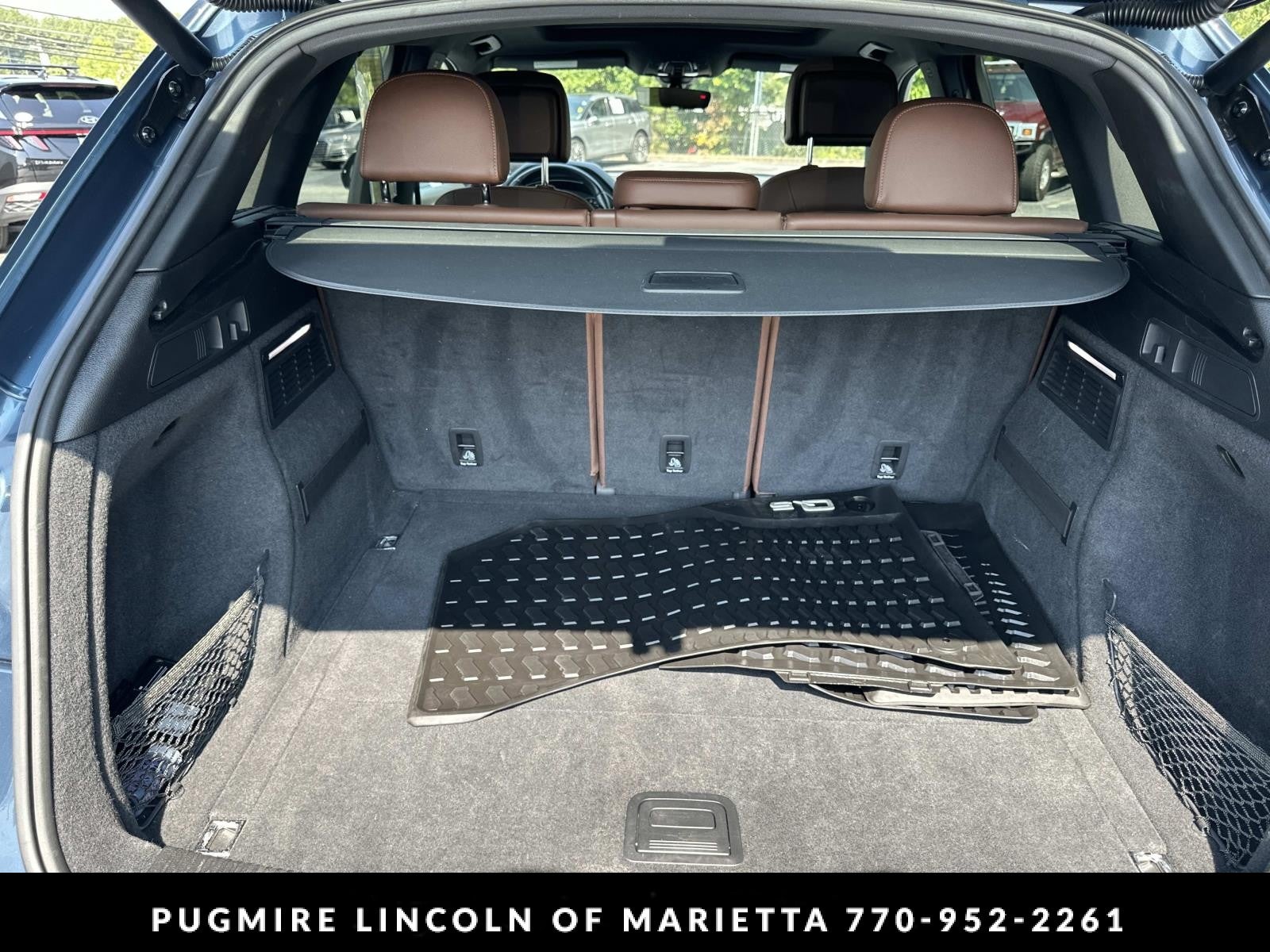 2018 Audi Q5 Premium