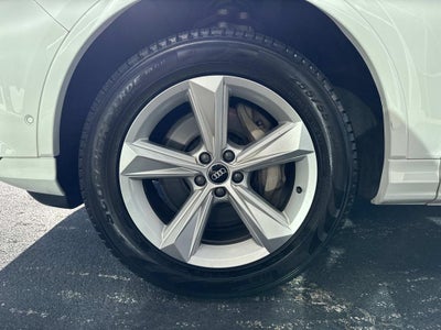 2021 Audi Q7 55 Premium quattro