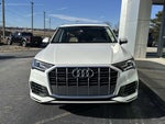 2021 Audi Q7 55 Premium quattro