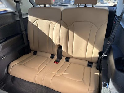 2021 Audi Q7 55 Premium quattro