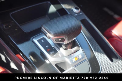 2023 Audi SQ5 Premium Plus