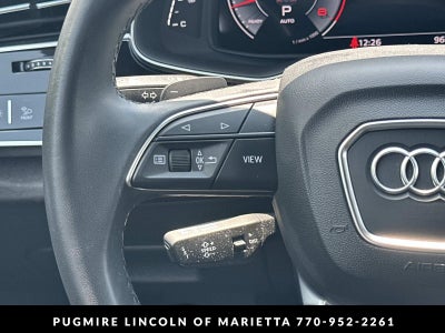 2023 Audi Q7 Prestige