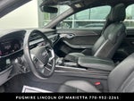 2019 Audi A8 L 55 TFSI quattro