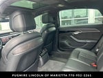 2019 Audi A8 L 55 TFSI quattro