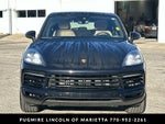 2022 Porsche Cayenne Base