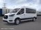 2026 Ford Transit Passenger Wagon T-350 148 MED ROOF XL RW