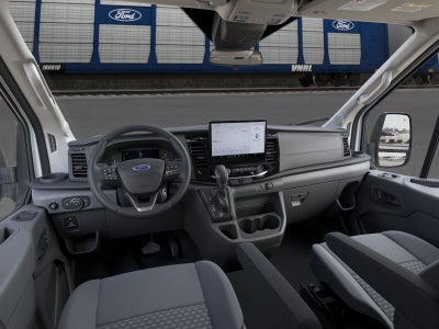 2026 Ford Transit Passenger Wagon T-350 148 MED ROOF XL RW