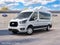 2027 Ford Transit Commercial Passenger Van XLT
