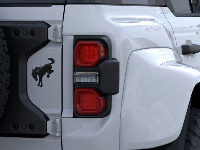 2026 Ford Bronco Raptor®