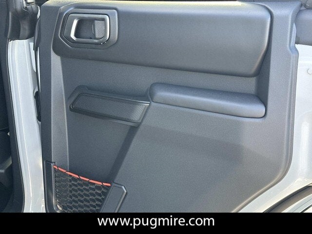 2026 Ford Bronco Raptor®