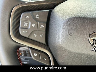 2026 Ford Bronco Raptor®