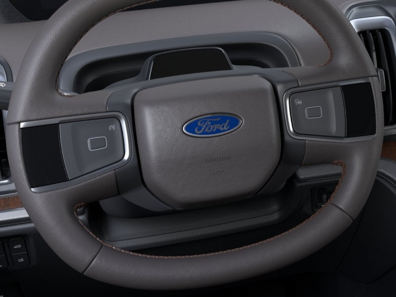 2026 Ford Expedition Max King Ranch 4x4