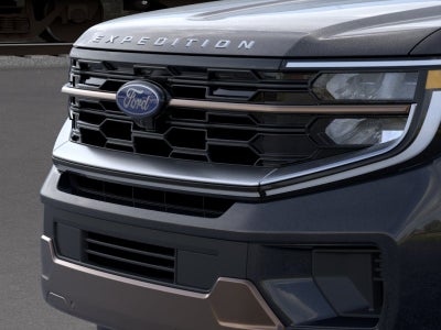 2026 Ford Expedition Max King Ranch 4x4
