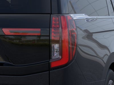 2026 Ford Expedition Max King Ranch 4x4