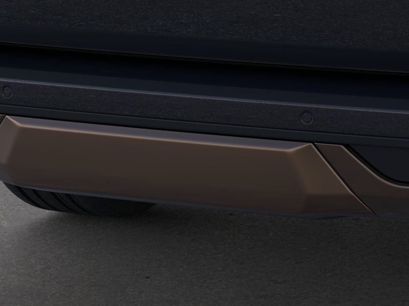 2026 Ford Expedition Max King Ranch 4x4