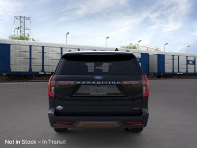 2026 Ford Expedition Max King Ranch 4x4