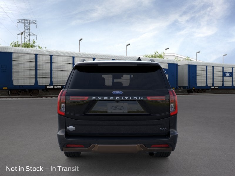 2026 Ford Expedition Max King Ranch 4x4