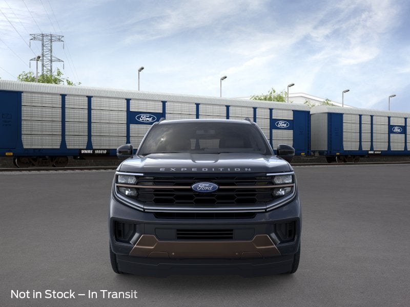 2026 Ford Expedition Max King Ranch 4x4