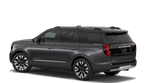 2026 Ford Expedition Platinum®