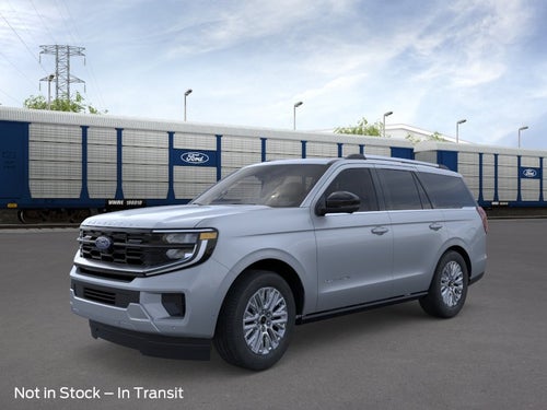 2026 Ford Expedition Platinum®