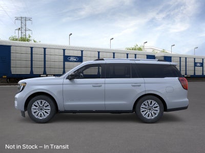 2026 Ford Expedition Platinum®