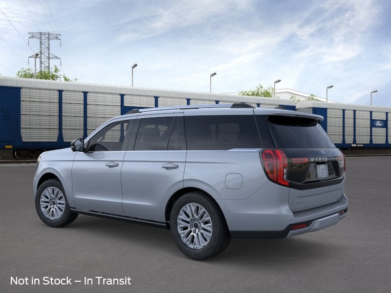 2026 Ford Expedition Platinum®