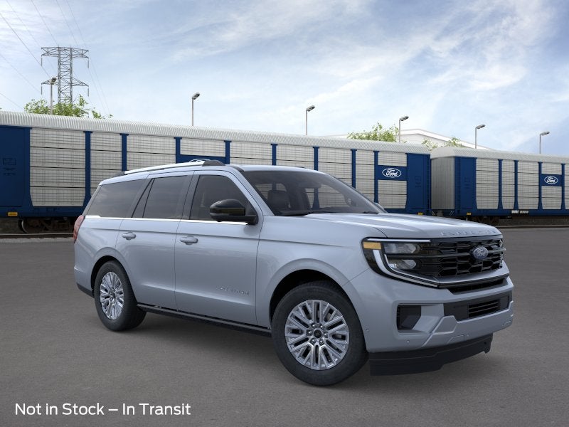 2026 Ford Expedition Platinum®