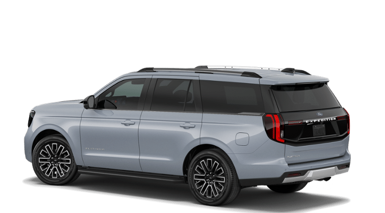 2026 Ford Expedition Platinum®