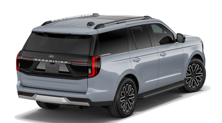 2026 Ford Expedition Platinum®