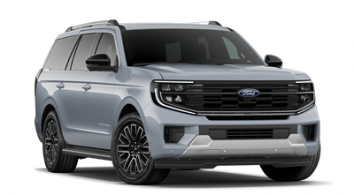 2026 Ford Expedition Platinum®