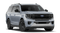 2026 Ford Expedition Platinum®