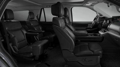 2026 Ford Expedition Platinum®