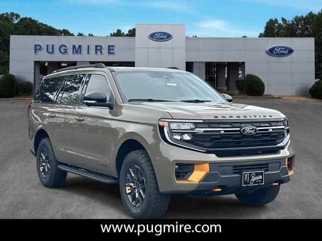 2026 Ford Expedition Tremor®