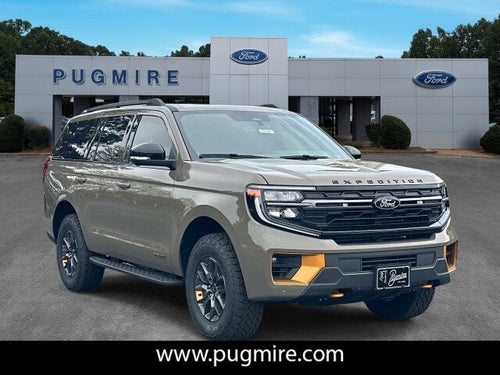 2026 Ford Expedition Tremor®