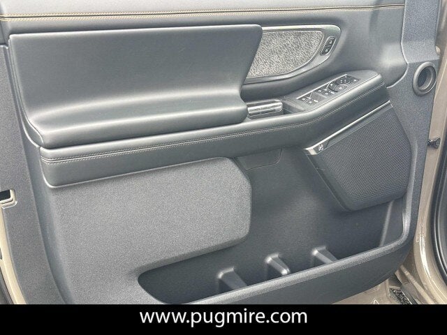 2026 Ford Expedition Tremor®