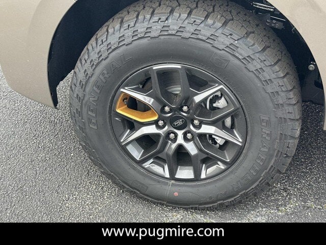 2026 Ford Expedition Tremor®