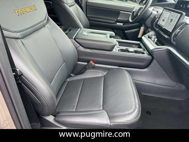 2026 Ford Expedition Tremor®