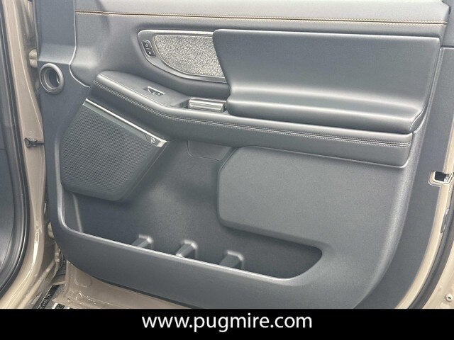 2026 Ford Expedition Tremor®