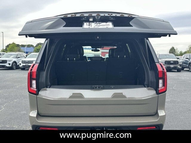 2026 Ford Expedition Tremor®