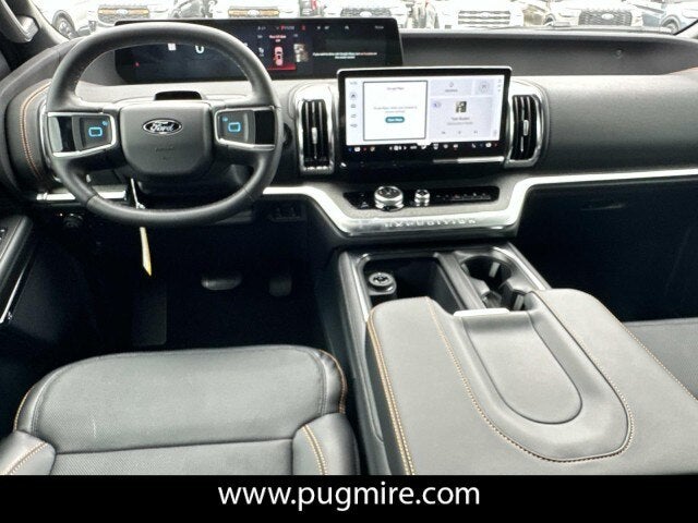 2026 Ford Expedition Tremor®