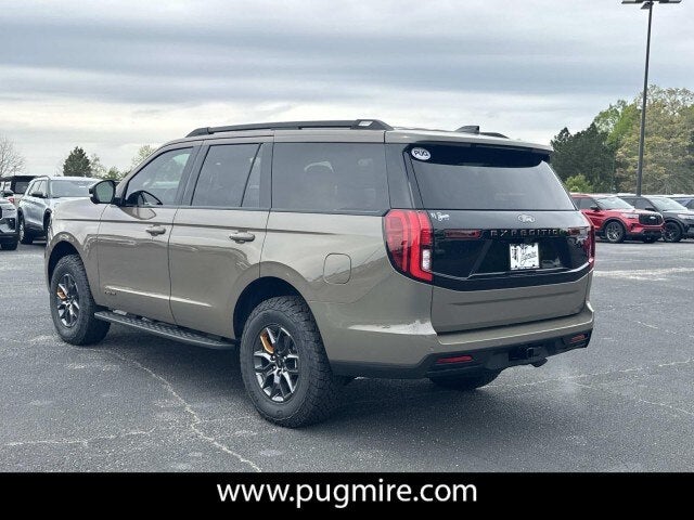 2026 Ford Expedition Tremor®