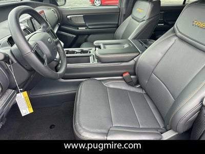 2026 Ford Expedition Tremor®