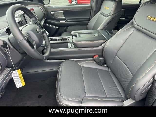 2026 Ford Expedition Tremor®